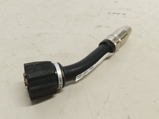 Dinse Nua 631354003 Torch Head - Image 2