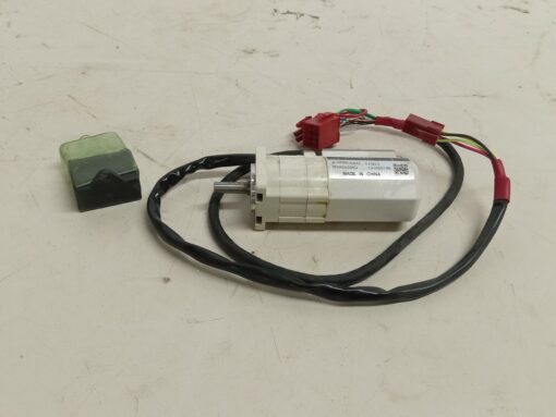 Denso MSM5AZQ6Q | 410622-0441 Motor - Image 3
