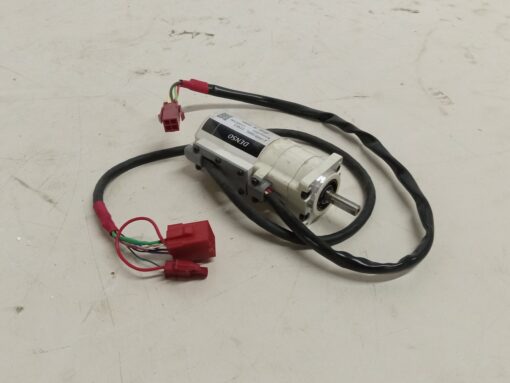Denso MSM5AZQ6Q | 410622-0441 Motor - Image 4