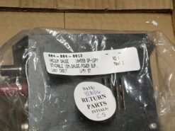 Ulvac GP-1GRY-A-PT Vacuum Gauge