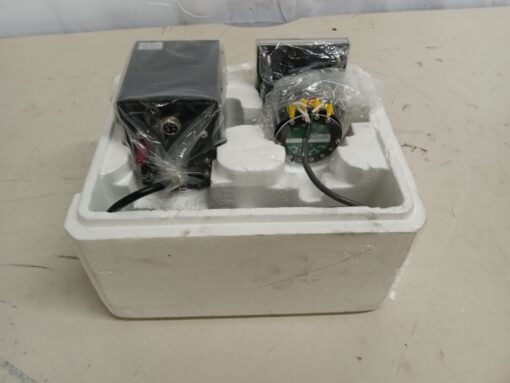 Ulvac GP-1GRY-A-PT Vacuum Gauge - Image 2