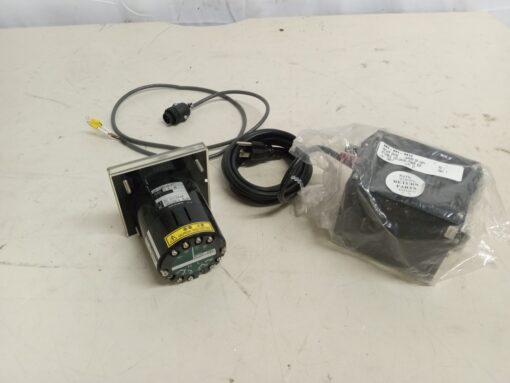 Ulvac GP-1GRY-A-PT Vacuum Gauge - Image 3