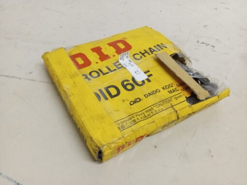 D.I.D 60-RIV Roller Chain - Image 2
