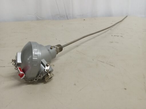 Chromalox JSE3U-036A0001 Thermocouple - Image 2