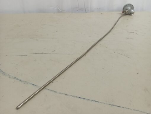 Chromalox JSE3U-036A0001 Thermocouple - Image 3