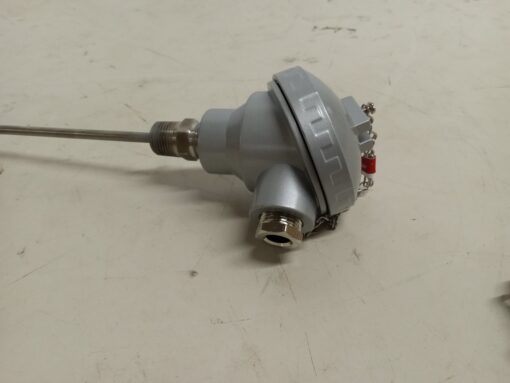 Chromalox JSE3U-036A0001 Thermocouple - Image 4