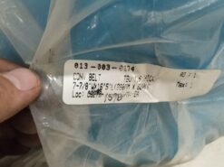 Tbu 1.5 Thick 7-7/8"Wx16'5"L (200Mm X6240Mm) Conv Belt