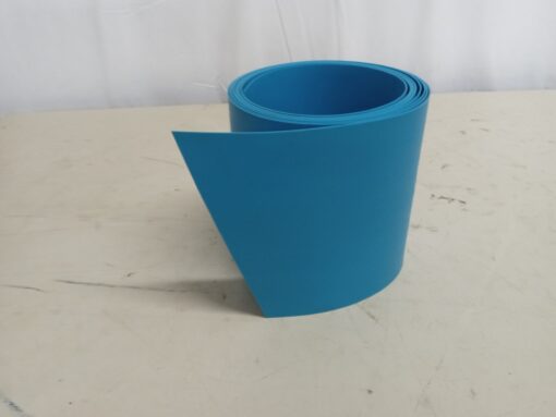 Tbu 1.5 Thick 7-7/8"Wx16'5"L (200Mm X6240Mm) Conv Belt - Image 3