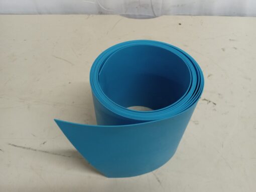 Tbu 1.5 Thick 7-7/8"Wx16'5"L (200Mm X6240Mm) Conv Belt - Image 4