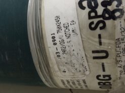 750MM Wide X 2450MM Long Conveyor Belt