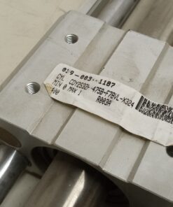 SMC 47B-F7Bvl-X324 CYLINDER
