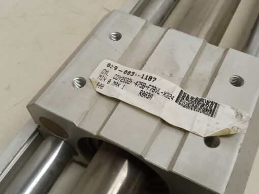 SMC 47B-F7Bvl-X324 CYLINDER