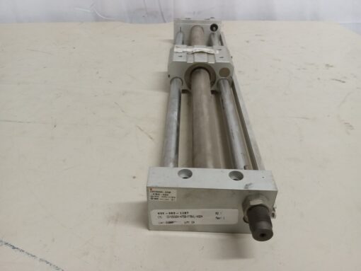 SMC 47B-F7Bvl-X324 CYLINDER - Image 4