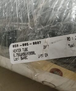 6.75W x 96V x 2090L Conveyor Belt