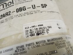 750MM Wide X 2215MM Long Conveyor Belt