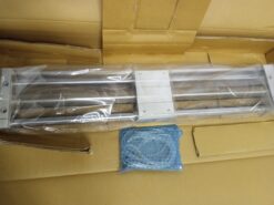 Alternative view of Smc Cdy2S40H-600B-F7Bvl-X324 Cylinder