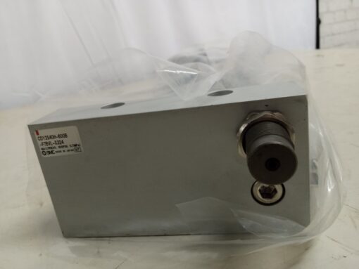 Smc Cdy2S40H-600B-F7Bvl-X324 Cylinder - Image 3
