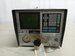 Alternative view of Cosmo LS-1841N Air Leak Tester *Repaired*