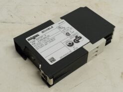Alternative view of Entrelec Estop-2 Safety Relay Module