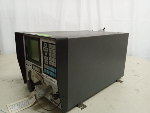 Cosmo LS-1841N Air Leak Tester *Repaired* - Image 4