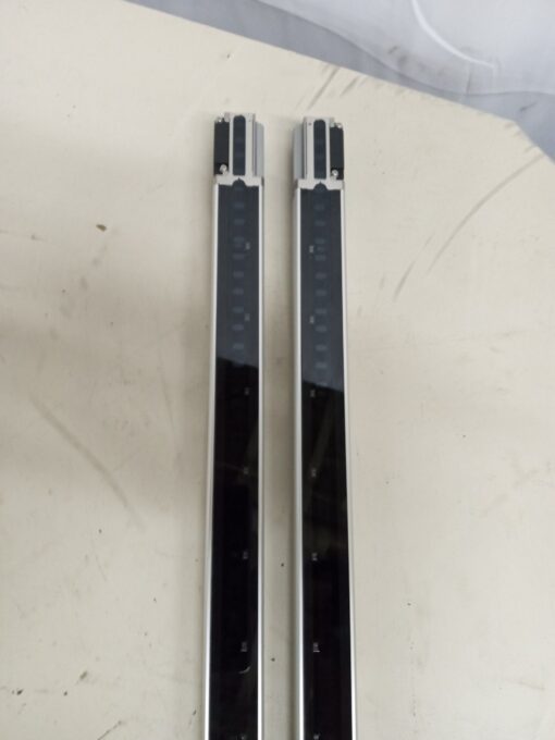 Keyence SL-V95F Light Curtain / TRANSMITTER & RECEIVER - Image 3