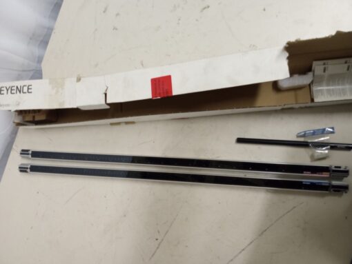 Keyence SL-V95F Light Curtain / TRANSMITTER & RECEIVER - Image 4