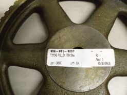 72H150W Timing Pulley