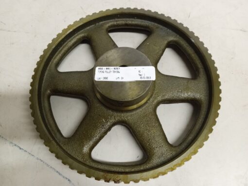 72H150W Timing Pulley - Image 2