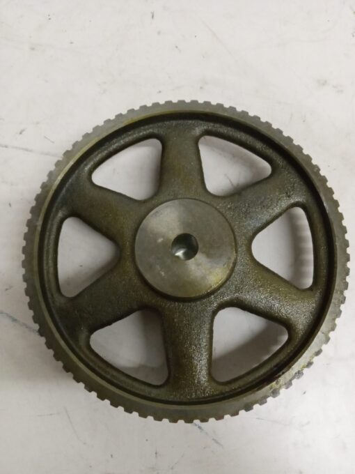 72H150W Timing Pulley - Image 4