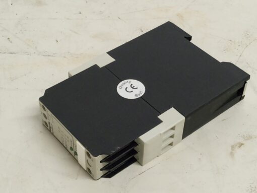 Entrelec Estop-2 Safety Relay Module - Image 3