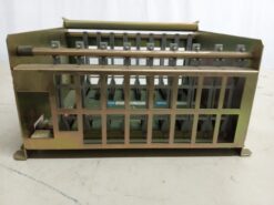 Alternative view of Allen-Bradley 1771-A2B Power Supply