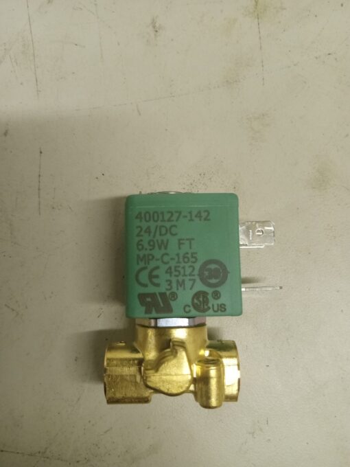 ASCO SC8356A002V Solenoid Valve - Image 2