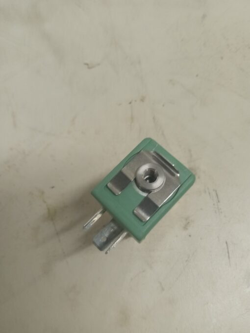 ASCO SC8356A002V Solenoid Valve - Image 4
