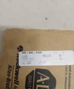 Allen-Bradley 1769-OV16 B Compact I/O Module
