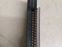 Alternative view of Mitsubishi PLC AX-41 MELSEC Module