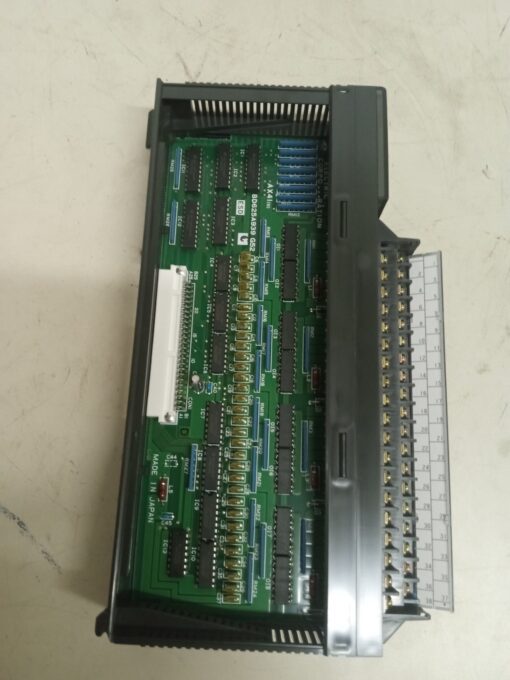 Mitsubishi PLC AX-41 MELSEC Module - Image 3