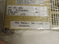 Mitsubishi MR-J2S-20B AC Servo Drive