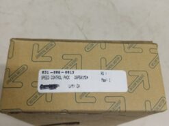 Oriental Motor DSP501M Speeder Controller