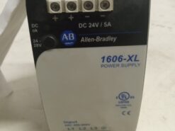 Alternative view of Allen-Bradley 1606-Xl Power Supply