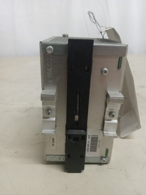 Allen-Bradley 1606-Xl POWER SUPPLY - Image 3