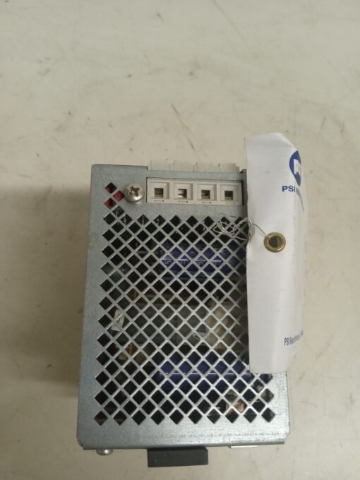 Allen-Bradley 1606-Xl POWER SUPPLY - Image 4