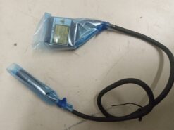 Alternative view of Omron ZX-LD100 Smart Sensor