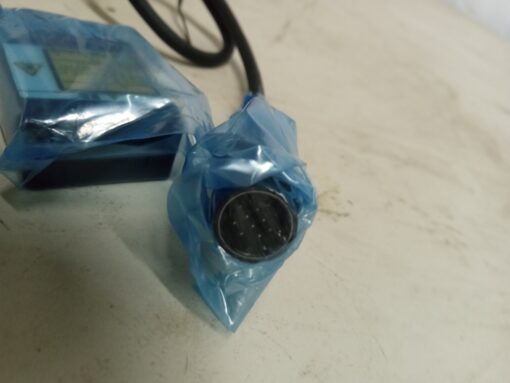 Omron ZX-LD100 Smart Sensor - Image 4