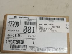 Allen-Bradley 1790D-T88V8D Module