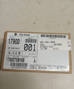Allen-Bradley 1790D-T88V8D Module