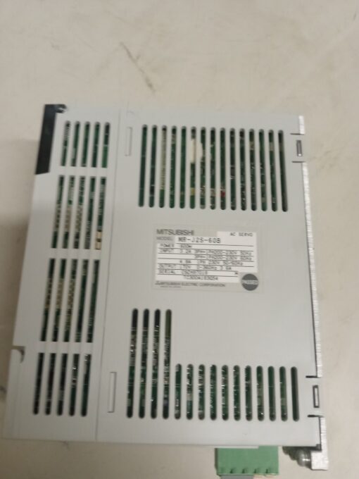 Mitsubishi Mr-J2S-60B - Image 3