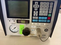 Cosmo Air Leak Tester LS-1840H15