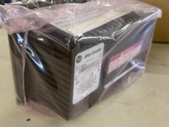 Alternative view of Allen-Bradley Operator Interface 2711-B5A8