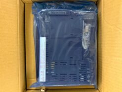 Alternative view of Mitsubishi Graphic Operation Terminal GT1562-VNBA