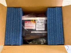 Allen-Bradley Operator Interface 2711-B6C20X